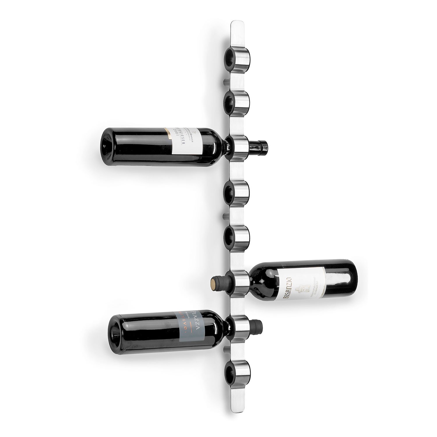 CIOSO Wall Mounted Wine Holder