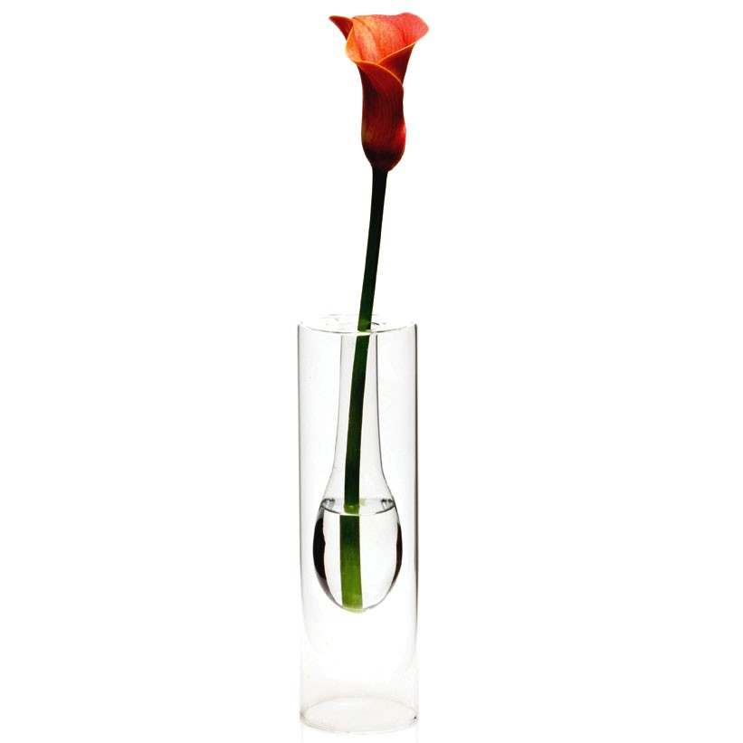 Waterdrop Vase by Chive