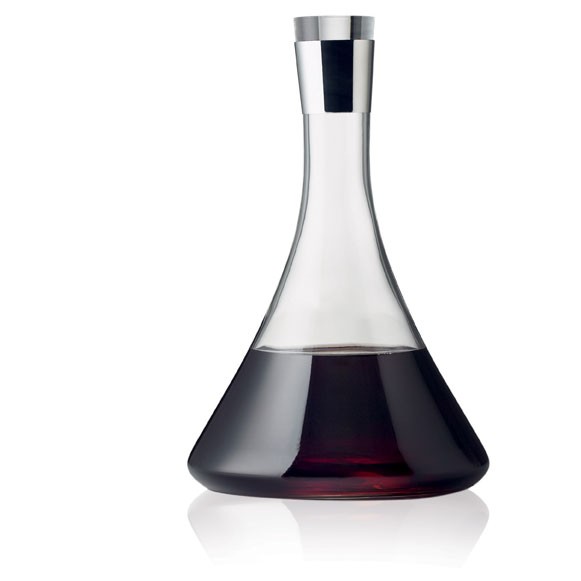 Wine Decanter by Menu