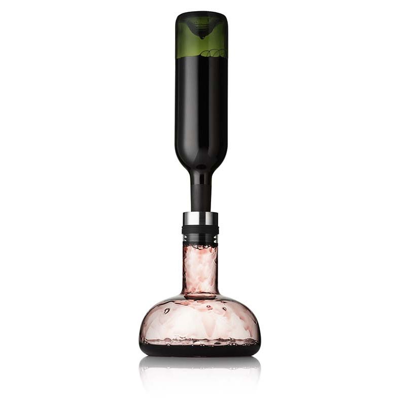 Wine Breather Carafe by Menu