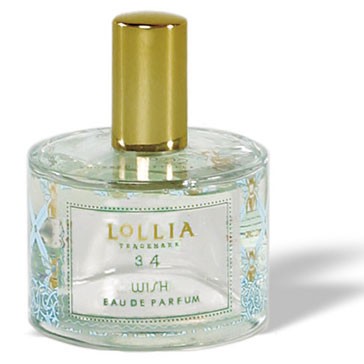 WISH Eau de Parfum by Lollia