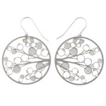 BERRIES Earrings by Polli