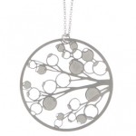 BERRIES Pendant by Polli