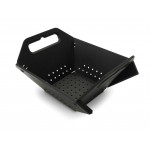 Folding Colander - Black by Joseph Joseph