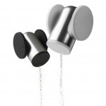 Boogie Woogie Salt & Pepper Shaker Set 