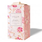 BREATHE Fine Bath Salts by Lollia