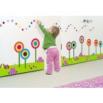 Wall Candy Arts Candy Factory