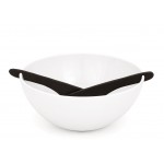 Clip Salad Bowl & Server Set