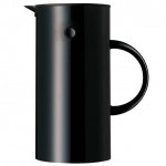 Stelton Press Coffee Maker - Black
