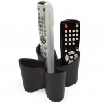 Cozy Remote Control Tidy by J-me