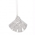 CYCAD FERN Pendant by Polli