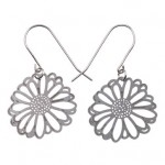 DAISY Earrings by Polli