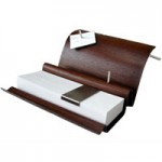 DOODAD Magnetique - Walnut