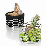 Stelton Embrace Fruit Bowl