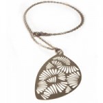 FAN Pendant by Polli