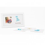First Milestone Frame - Boy