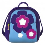 Flower Power Backpack