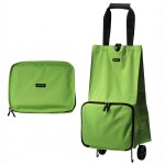 Reisenthel Foldable Trolley - Kiwi