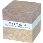 FRESH Concreta by Zents