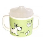 Furry Friends Sippy Cup