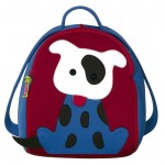 Go Fetch Dog Backpack
