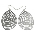 GRAIN Earrings by Polli