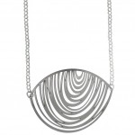 GRAIN Necklace by Polli