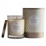 Green Pearl Jasmine by KOBO Candle