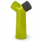 Y-Grinder Salt & Pepper Mill - Green by Joseph Joseph