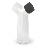 Y-Grinder Salt & Pepper Mill - White by Joseph Joseph