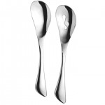 IKSOS Salad Servers By Magppie Design