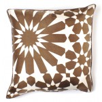 Istanbul-Brown