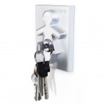 Hers Key Hold by J-me