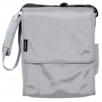 Reisenthel Laptop Bag - Silver