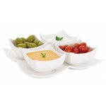 Lift 5 Piece Tapas Set