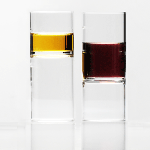 Revolution Liqueur Glasses