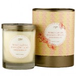 Manchurian Dragon Fruit by KOBO Candle