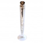 Mercury Glass Candleholder - Small
