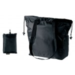 Mini Maxi Shopper MS - Black