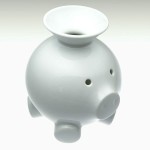 Coink Piggy Bank by Mint