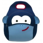 Monkey Do Lunch Tote