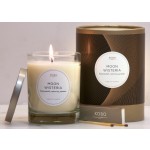 Moon Wisteria by KOBO Candles