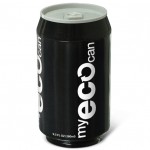 My Eco Can by Mollaspace
