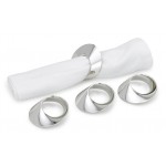 New Opera Napkin Rings