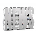 News Magazine Rack