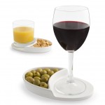J-ME Nibble Coaster