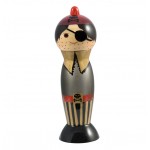Pepper Mill - Pirate