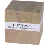 PETAL Concreta by Zents