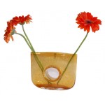 Rectangular Vase by Chive