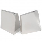 Rhombus Salt & Pepper Set